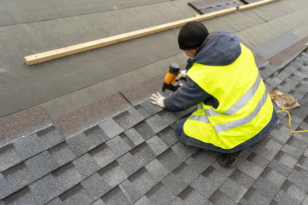 Best Roof Insulation Installation  in Belfast, ME