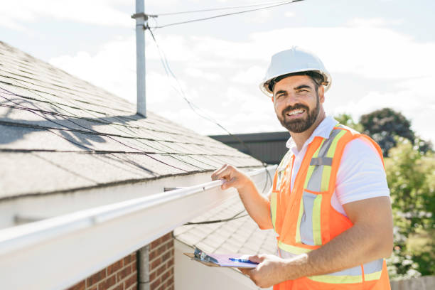 Best Metal Roofing Installation  in Belfast, ME