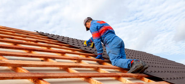 Belfast, ME Roofing services Company