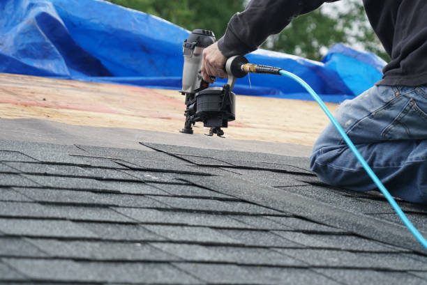 Best Chimney Flashing Repair  in Belfast, ME