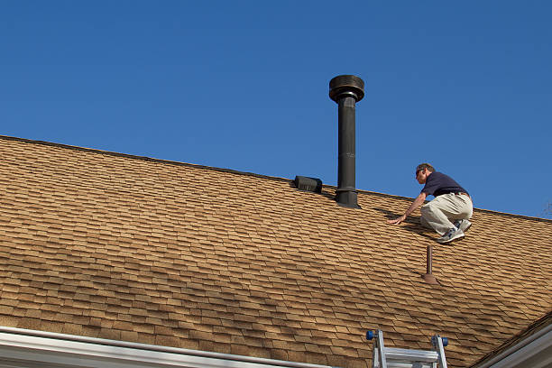 Best Asphalt Shingle Roofing  in Belfast, ME
