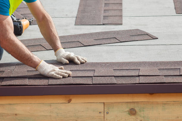 Best Metal Roofing Installation  in Belfast, ME