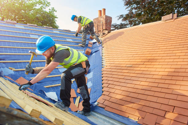  Belfast, ME Roofing services Pros